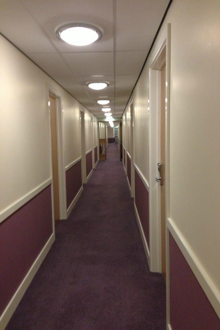 Premier Inn Liverpool John Lennon Airport Speke Exterior photo